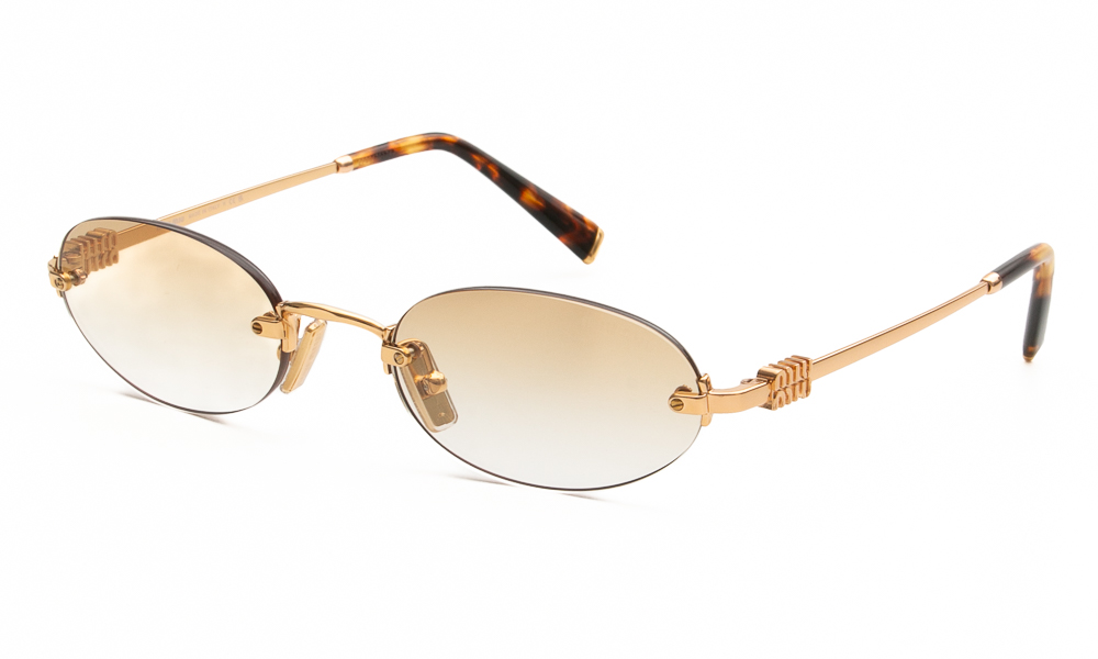ΓΥΑΛΙΑ ΗΛΙΟΥ MIU MIU A54S 5AK21D 5120 1