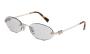 ΓΥΑΛΙΑ ΗΛΙΟΥ MIU MIU A54S 1BC3F2 5120