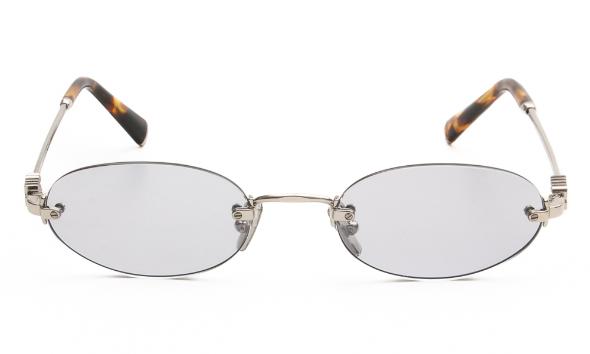 ΓΥΑΛΙΑ ΗΛΙΟΥ MIU MIU A54S 1BC3F2 5120 - 2