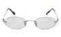 ΓΥΑΛΙΑ ΗΛΙΟΥ MIU MIU A54S 1BC3F2 5120