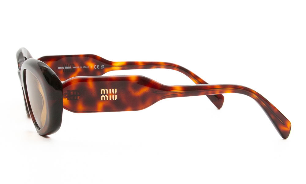 ΓΥΑΛΙΑ ΗΛΙΟΥ MIU MIU C01S 27L10Y 5320 3