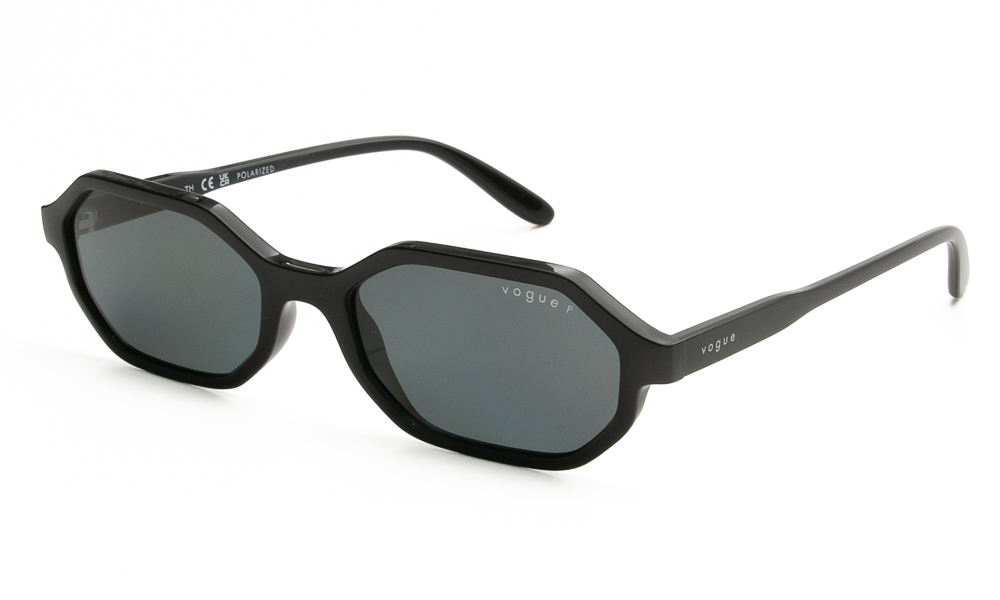 ΓΥΑΛΙΑ ΗΛΙΟΥ VOGUE 5749S W44/81 5418 1