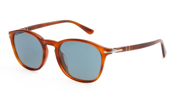 ΓΥΑΛΙΑ ΗΛΙΟΥ PERSOL 3007SX 96/56 5019