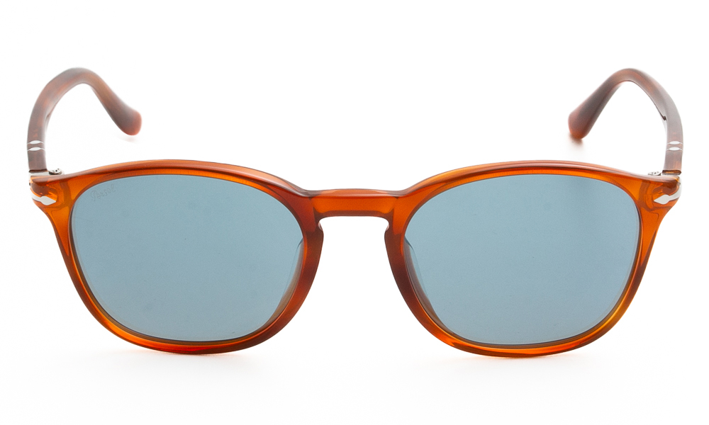 ΓΥΑΛΙΑ ΗΛΙΟΥ PERSOL 3007SX 96/56 5019 2