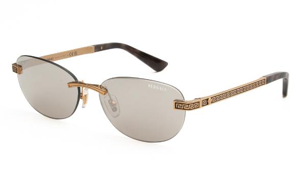 ΓΥΑΛΙΑ ΗΛΙΟΥ VERSACE 2307 15238V 5615