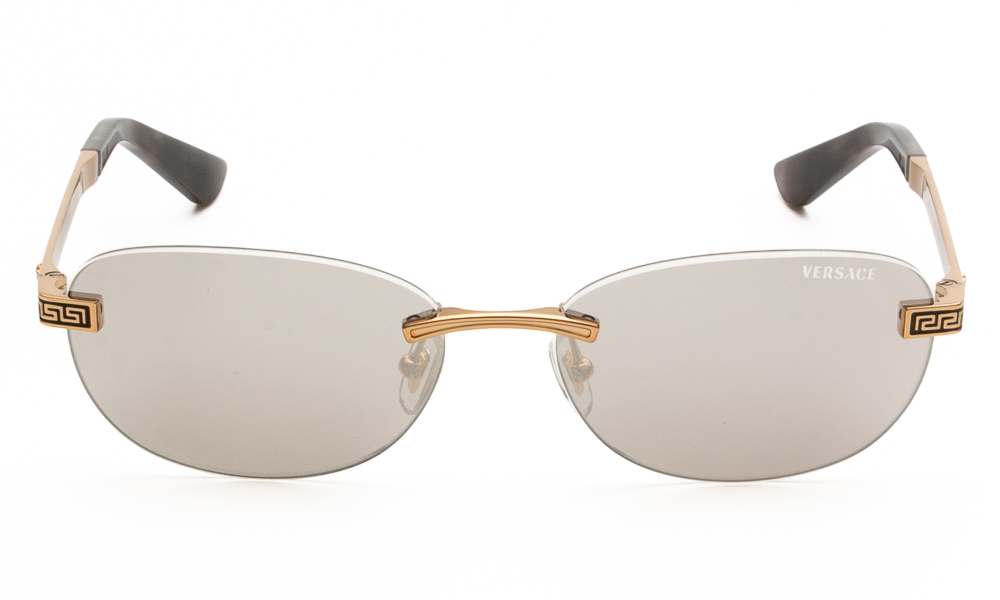 ΓΥΑΛΙΑ ΗΛΙΟΥ VERSACE 2307 15238V 5615 2