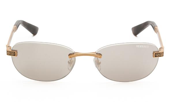 ΓΥΑΛΙΑ ΗΛΙΟΥ VERSACE 2307 15238V 5615 - 2