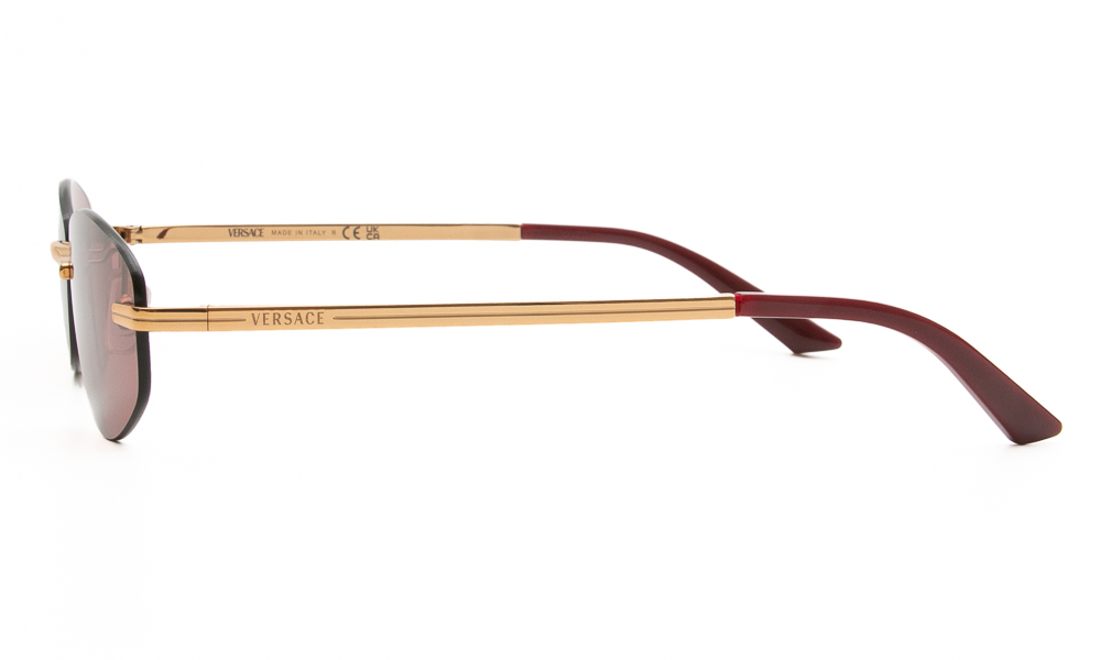 ΓΥΑΛΙΑ ΗΛΙΟΥ VERSACE 2308D 152369 5418 3
