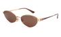 ΓΥΑΛΙΑ ΗΛΙΟΥ VOGUE 4369S 280/73 5616