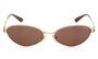 ΓΥΑΛΙΑ ΗΛΙΟΥ VOGUE 4369S 280/73 5616