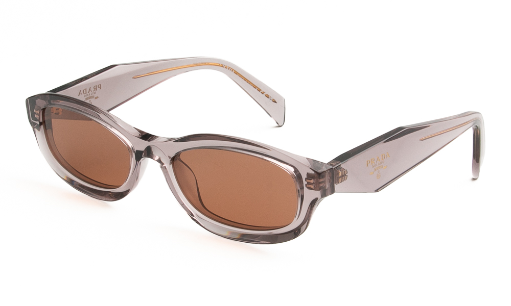 ΓΥΑΛΙΑ ΗΛΙΟΥ PRADA D24S 12W10I 5418 1