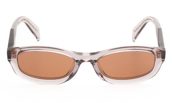 ΓΥΑΛΙΑ ΗΛΙΟΥ PRADA D24S 12W10I 5418 - 2