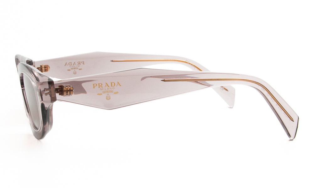 ΓΥΑΛΙΑ ΗΛΙΟΥ PRADA D24S 12W10I 5418 3