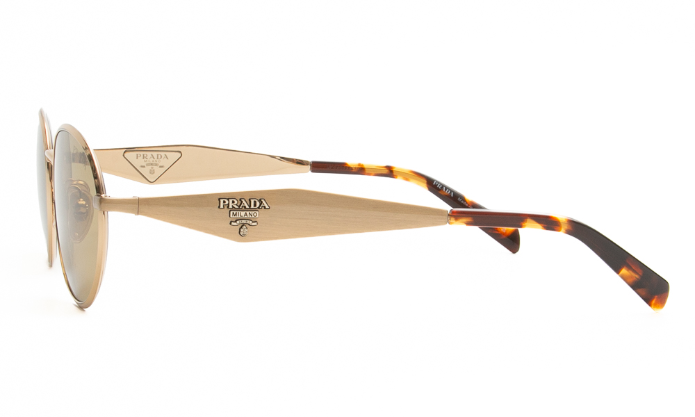ΓΥΑΛΙΑ ΗΛΙΟΥ PRADA D57S ZVN70G 5419 3