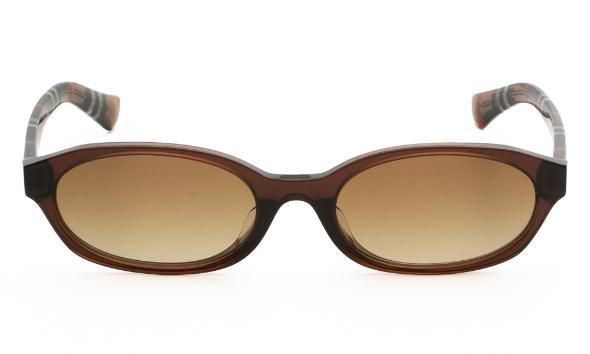SUNGLASSES BURBERRY 4508D 424313 5620 - 2