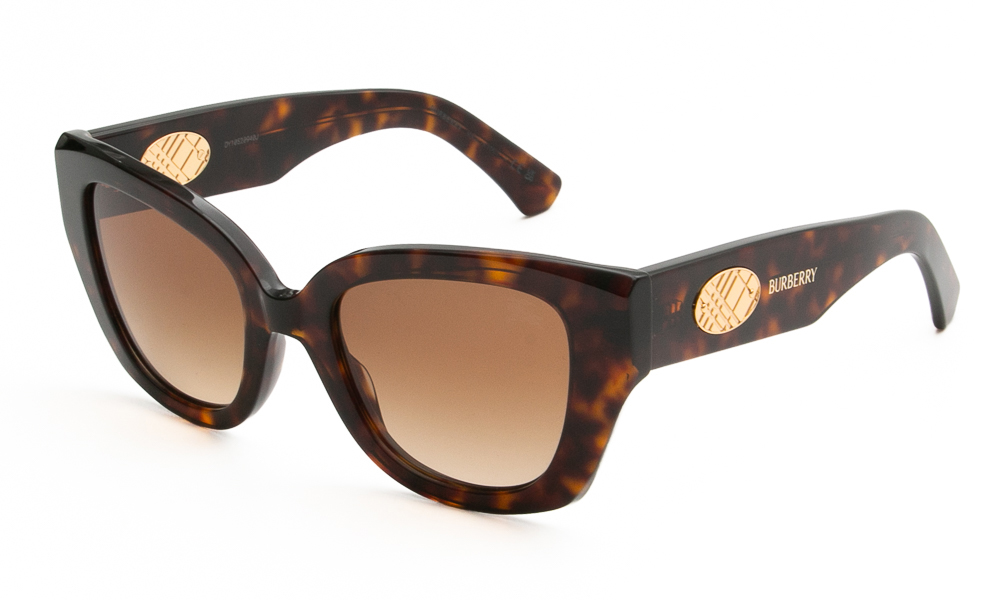 SUNGLASSES BURBERRY 4503 300289 5020 1