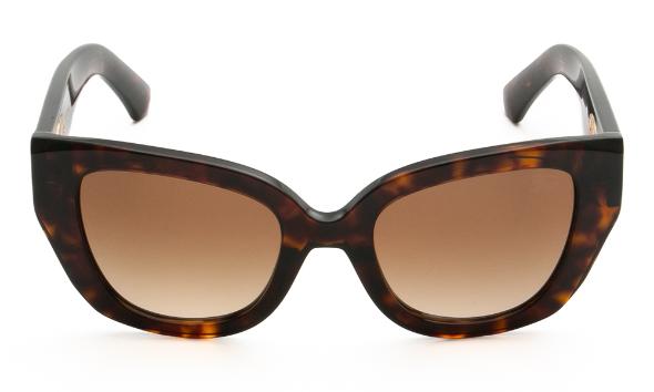 SUNGLASSES BURBERRY 4503 300289 5020 - 2