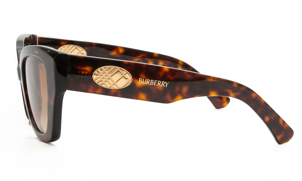 SUNGLASSES BURBERRY 4503 300289 5020 3