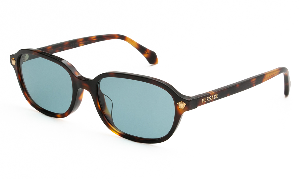 ΓΥΑΛΙΑ ΗΛΙΟΥ VERSACE 4514D 553780 5317 1