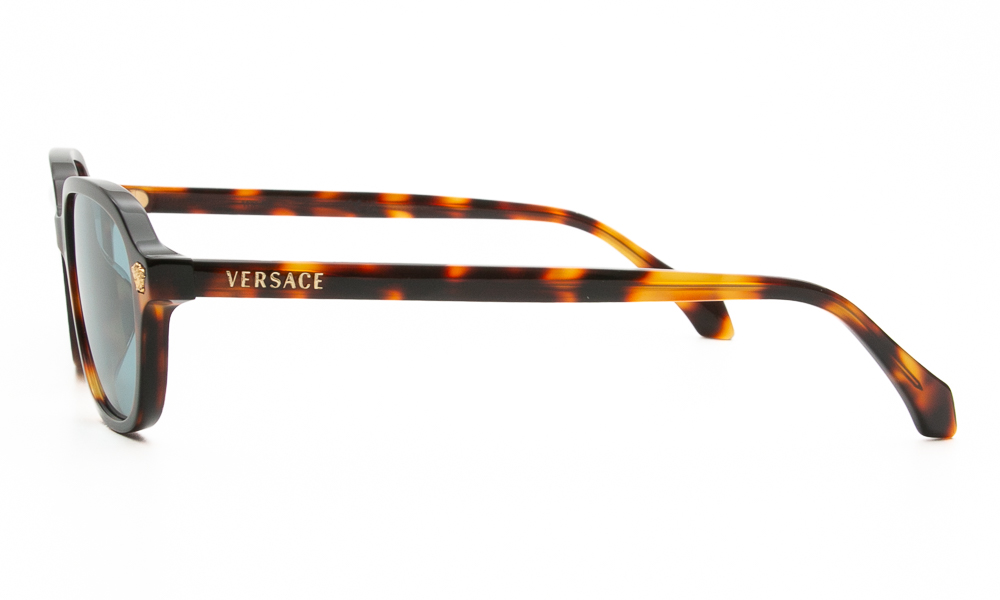 ΓΥΑΛΙΑ ΗΛΙΟΥ VERSACE 4514D 553780 5317 3