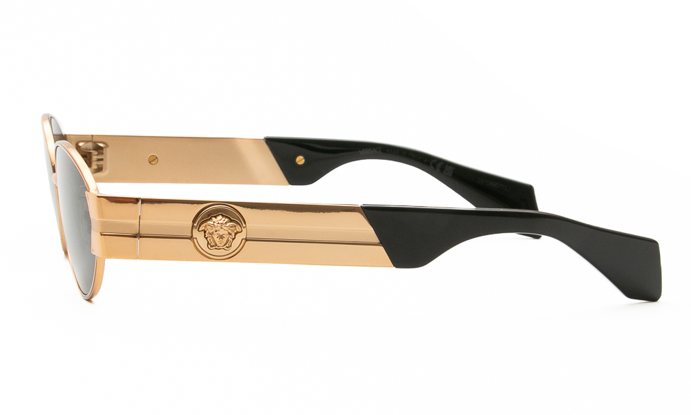 ΓΥΑΛΙΑ ΗΛΙΟΥ VERSACE 2301 152387 5517 3