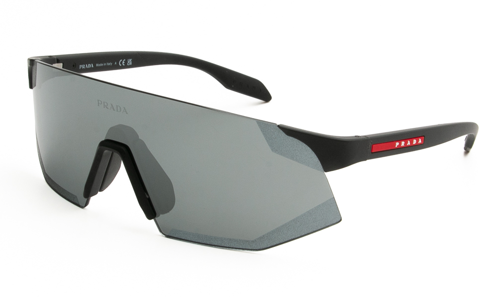 ΓΥΑΛΙΑ ΗΛΙΟΥ PRADA PSC03SU 12P5L0 0142 1