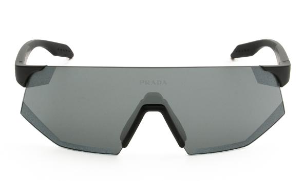 ΓΥΑΛΙΑ ΗΛΙΟΥ PRADA PSC03SU 12P5L0 0142 - 2