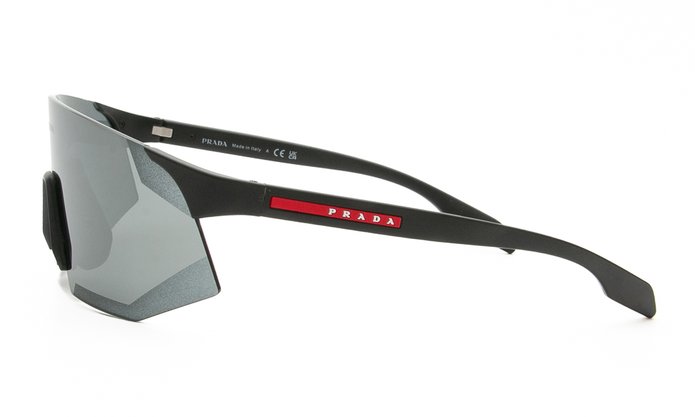 ΓΥΑΛΙΑ ΗΛΙΟΥ PRADA PSC03SU 12P5L0 0142 3
