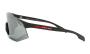 ΓΥΑΛΙΑ ΗΛΙΟΥ PRADA PSC03SU 12P5L0 0142