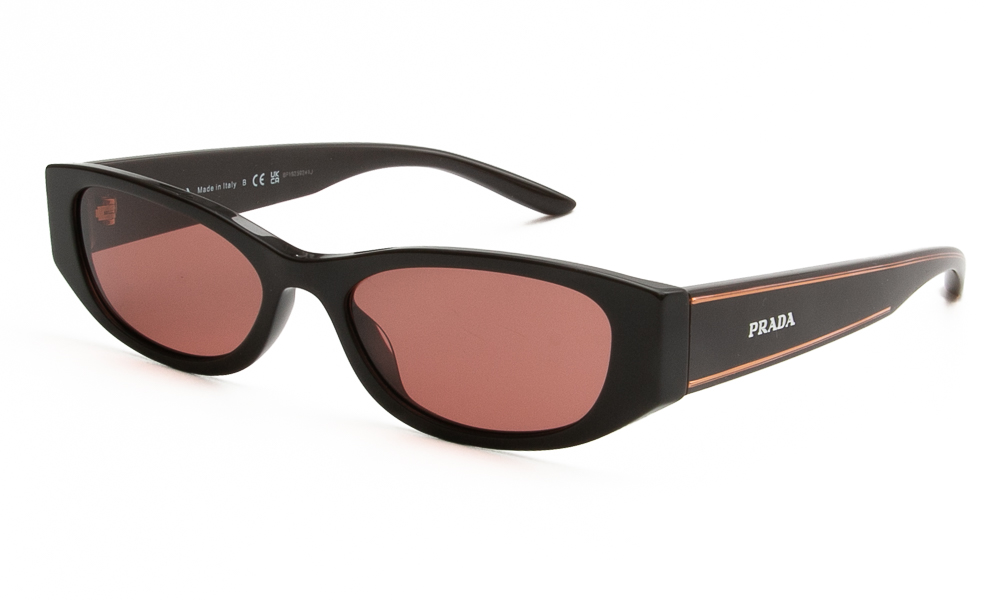 ΓΥΑΛΙΑ ΗΛΙΟΥ PRADA D22S 27I80W 5417 1