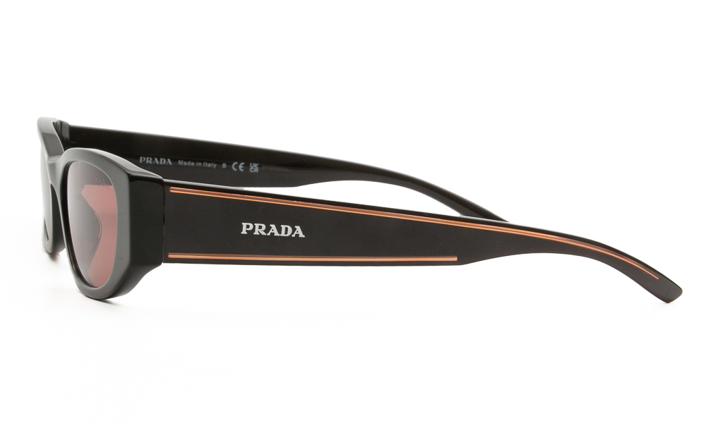 ΓΥΑΛΙΑ ΗΛΙΟΥ PRADA D22S 27I80W 5417 3