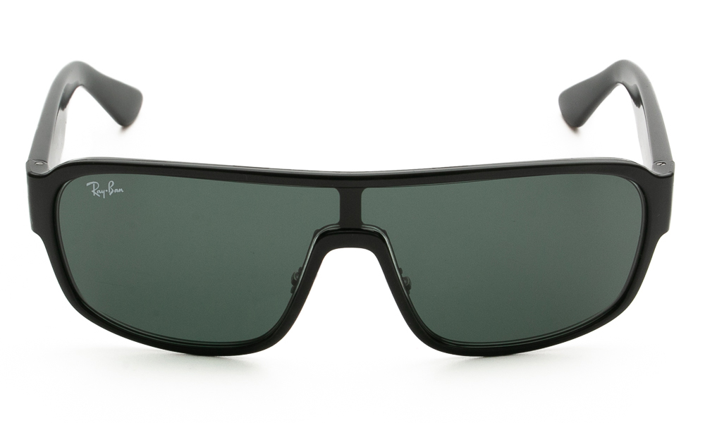 ΓΥΑΛΙΑ ΗΛΙΟΥ RAY BAN 2233 901/71 0129 2