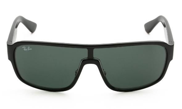 ΓΥΑΛΙΑ ΗΛΙΟΥ RAY BAN 2233 901/71 0129 - 2