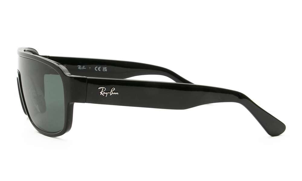 ΓΥΑΛΙΑ ΗΛΙΟΥ RAY BAN 2233 901/71 0129 3