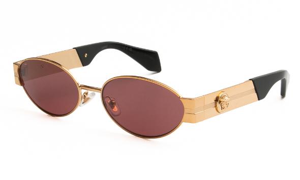 ΓΥΑΛΙΑ ΗΛΙΟΥ VERSACE 2301 152369 5517