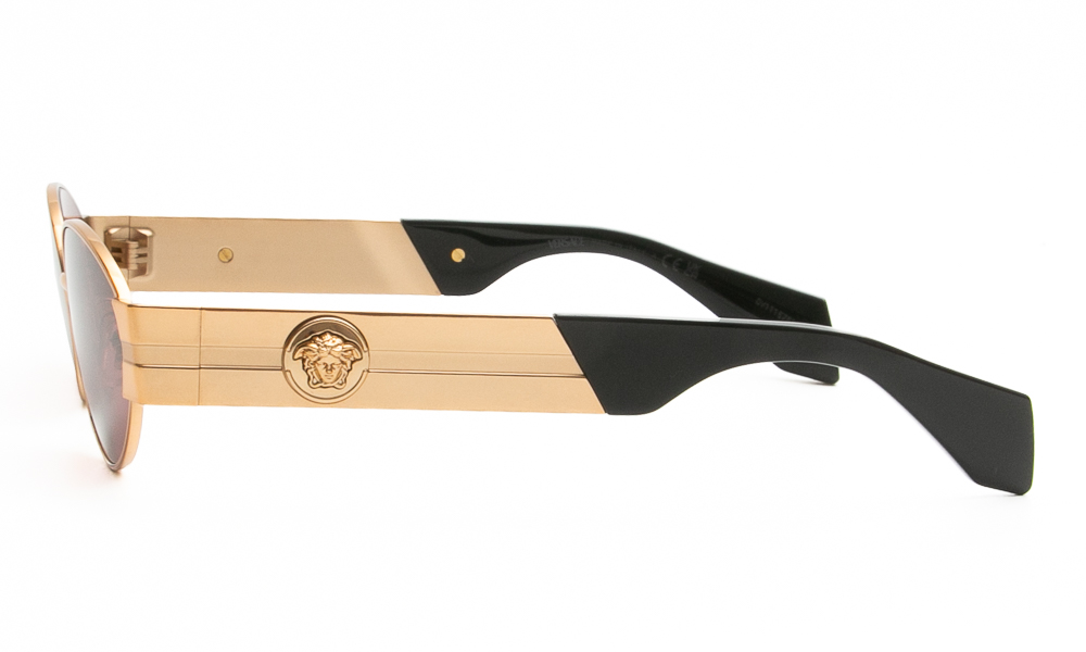ΓΥΑΛΙΑ ΗΛΙΟΥ VERSACE 2301 152369 5517 3