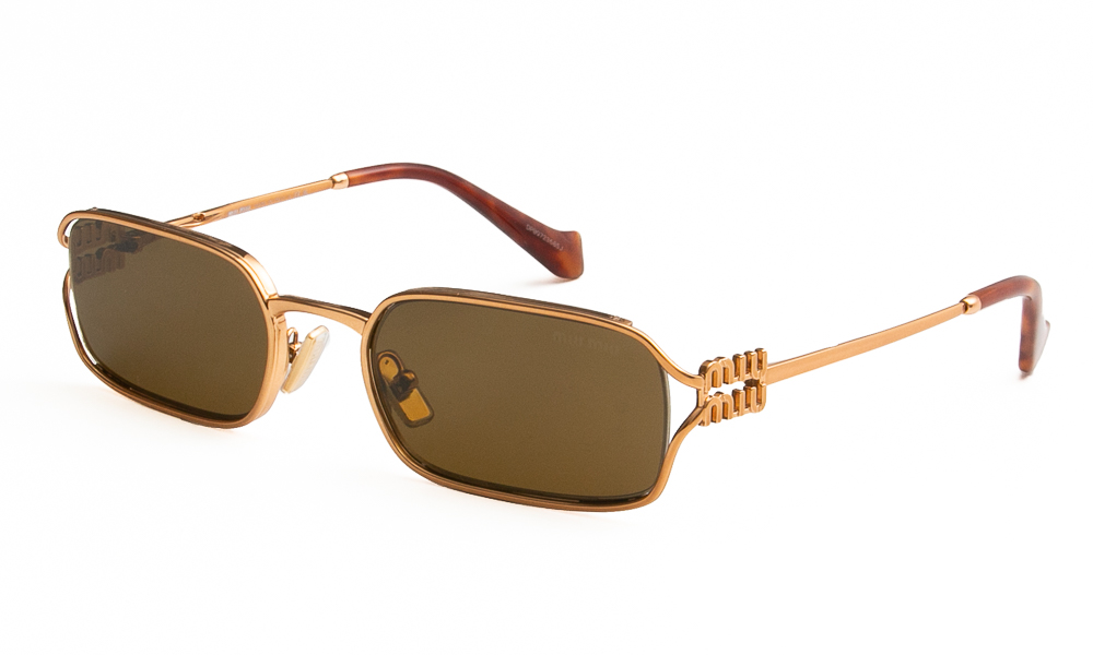 ΓΥΑΛΙΑ ΗΛΙΟΥ MIU MIU C50S 7OE09Z 5221 1