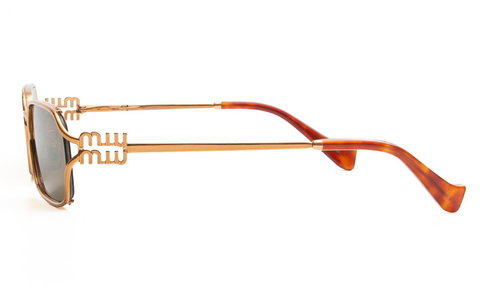 ΓΥΑΛΙΑ ΗΛΙΟΥ MIU MIU C50S 7OE09Z 5221 3