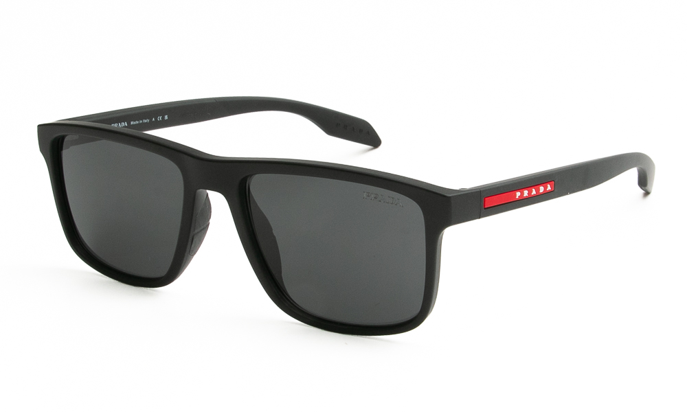 ΓΥΑΛΙΑ ΗΛΙΟΥ PRADA PSC01S 12P08Z 5518 1