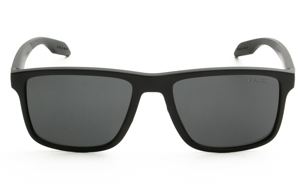 ΓΥΑΛΙΑ ΗΛΙΟΥ PRADA PSC01S 12P08Z 5518 2