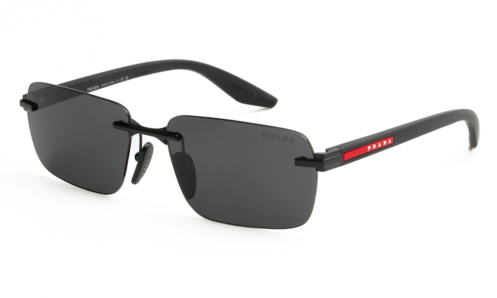 ΓΥΑΛΙΑ ΗΛΙΟΥ PRADA PSC52S 1BO08Z 5716 1