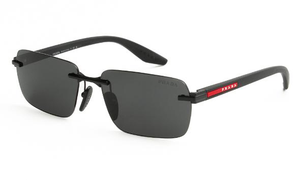 ΓΥΑΛΙΑ ΗΛΙΟΥ PRADA PSC52S 1BO08Z 5716