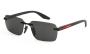 ΓΥΑΛΙΑ ΗΛΙΟΥ PRADA PSC52S 1BO08Z 5716