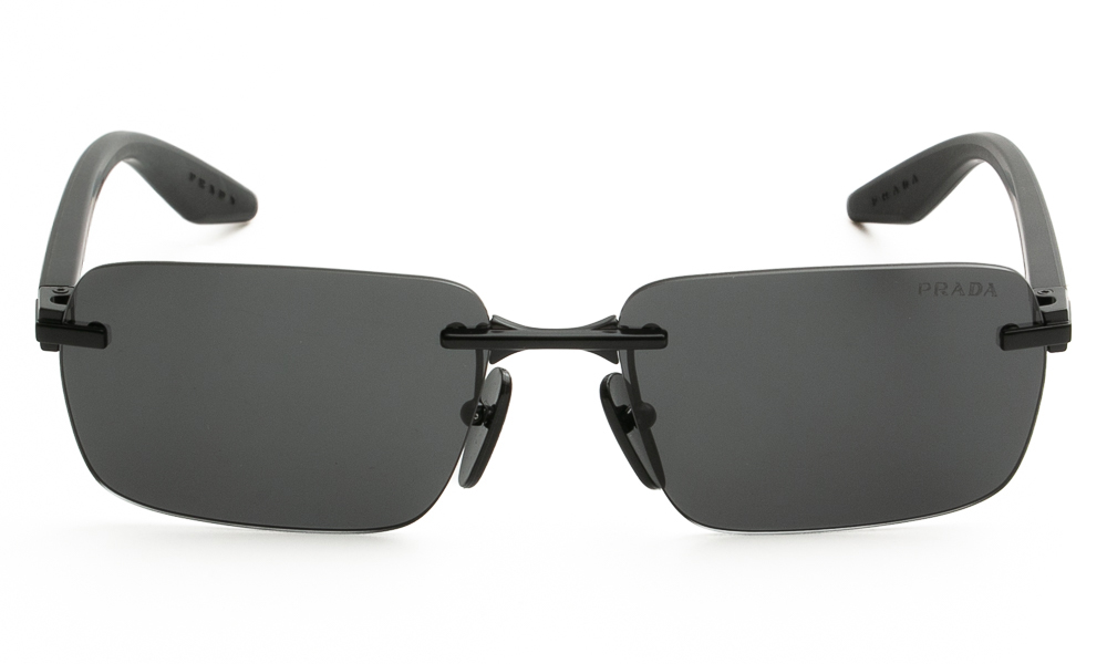 ΓΥΑΛΙΑ ΗΛΙΟΥ PRADA PSC52S 1BO08Z 5716 2