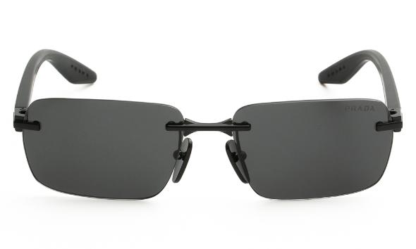 ΓΥΑΛΙΑ ΗΛΙΟΥ PRADA PSC52S 1BO08Z 5716 - 2