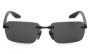 ΓΥΑΛΙΑ ΗΛΙΟΥ PRADA PSC52S 1BO08Z 5716