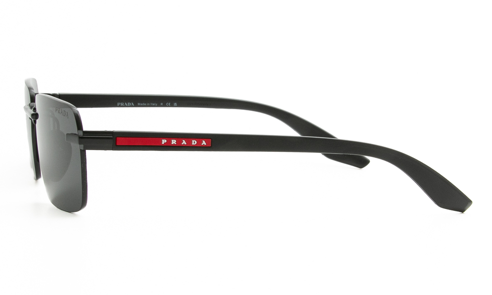 ΓΥΑΛΙΑ ΗΛΙΟΥ PRADA PSC52S 1BO08Z 5716 3