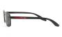 ΓΥΑΛΙΑ ΗΛΙΟΥ PRADA PSC52S 1BO08Z 5716
