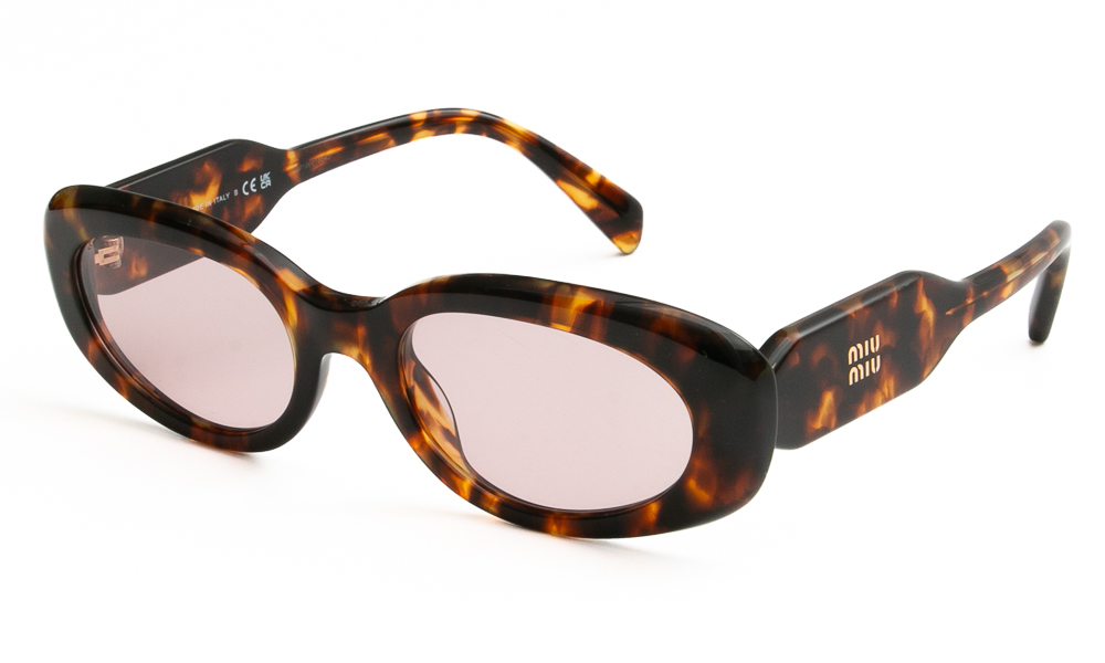 SUNGLASSES MIU MIU C01S 14L4I0 5320 1