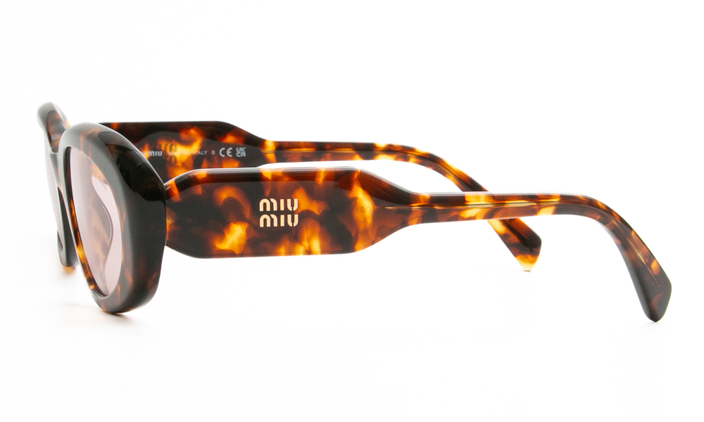 SUNGLASSES MIU MIU C01S 14L4I0 5320 3